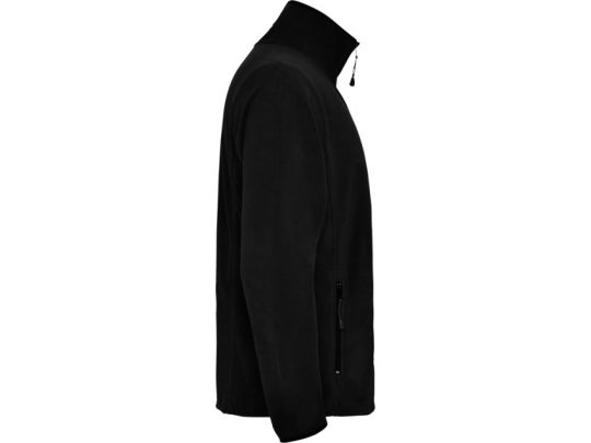 Куртка флисовая Luciane мужская, черный (XL), арт. 025123003