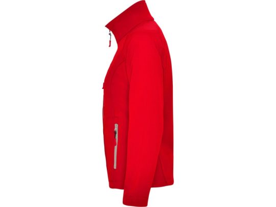 Куртка софтшелл Antartida женская, красный (L), арт. 025130603