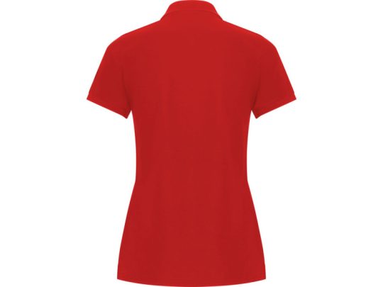 Рубашка поло Pegaso женская, красный (M), арт. 025005703