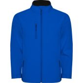 Куртка софтшелл Nebraska мужская, королевский синий (S), арт. 025062003