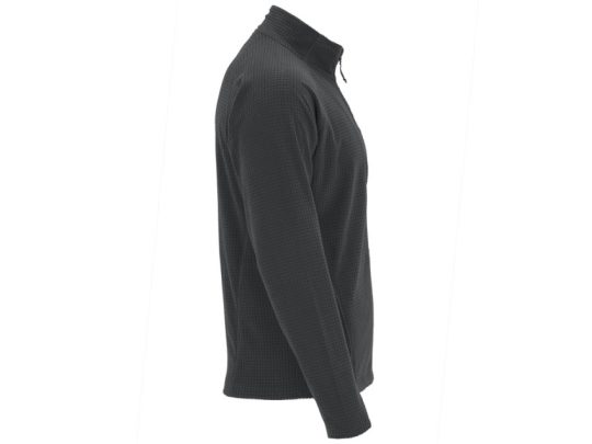 Куртка флисовая Denali мужская, эбеновый (M), арт. 025121103