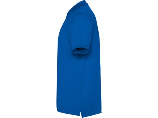 Рубашка поло Imperium мужская, королевский синий (L), арт. 025010603