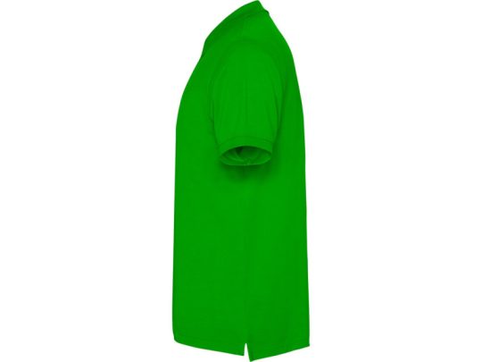 Рубашка поло Imperium мужская, травянисто — зеленый (S), арт. 025012803