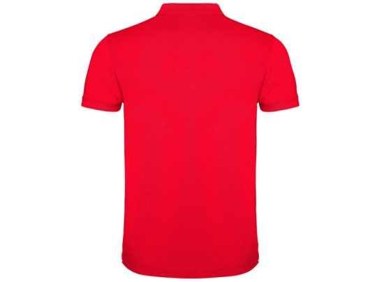 Рубашка поло Imperium мужская, красный (L), арт. 025012403