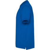 Рубашка поло Imperium мужская, королевский синий (XL), арт. 025010703