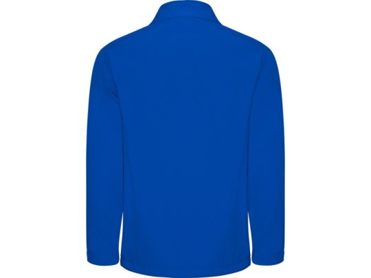 Куртка софтшелл Nebraska детская, королевский синий (16), арт. 025067203
