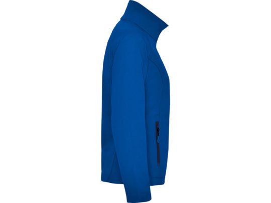 Куртка софтшелл Antartida женская, королевский синий (S), арт. 025131603