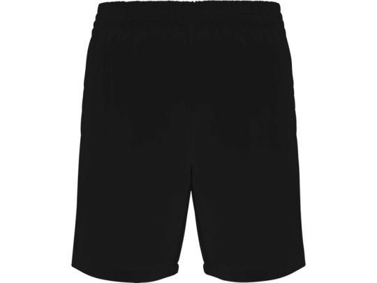Спортивные шорты Andy мужские, черный (L), арт. 025138103