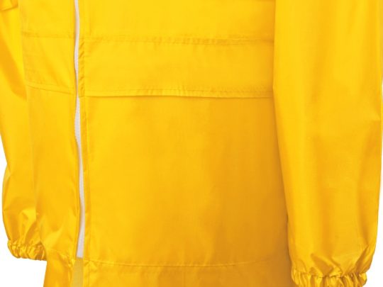 Дождевик Sunny gold, желтый, размер XL/XXL (XL/2XL), арт. 025106003