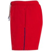 Плавательный шорты Balos мужские, красный (L), арт. 025135503