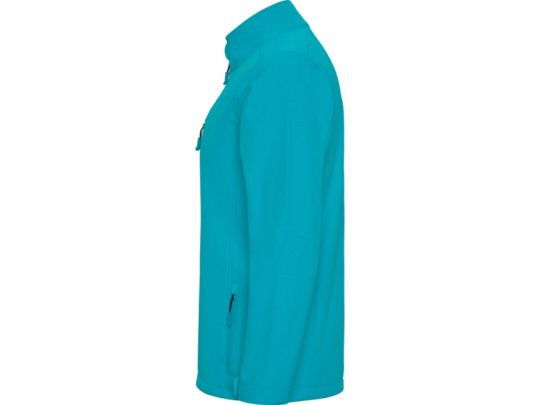 Куртка софтшелл Nebraska мужская, аквамариновый (L), арт. 025062803
