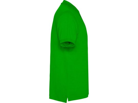 Рубашка поло Imperium мужская, травянисто — зеленый (M), арт. 025012903