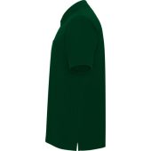 Рубашка поло Centauro Premium мужская, бутылочный зеленый (S), арт. 025015603
