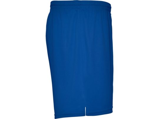 Спортивные шорты Player мужские, королевский синий (M), арт. 025141703