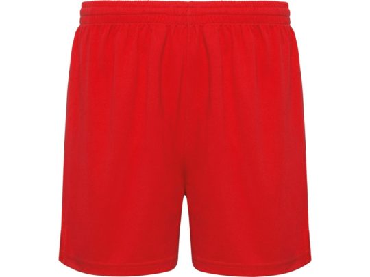 Спортивные шорты Player мужские, красный (2XL), арт. 025142403