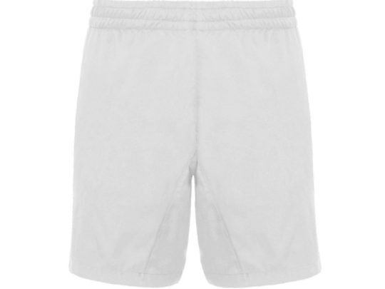 Спортивные шорты Andy мужские, белый (L), арт. 025137103