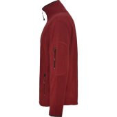 Куртка флисовая Luciane мужская, гранатовый (S), арт. 025123303