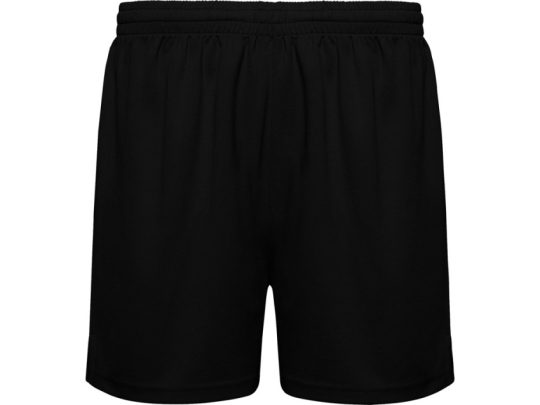 Спортивные шорты Player мужские, черный (XL), арт. 025242803