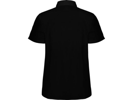 Рубашка Sofia женская с коротким рукавом, черный (S), арт. 025024503