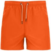 Плавательный шорты Balos мужские, ярко-оранжевый (M), арт. 025134903