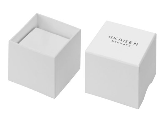 Часы наручные, мужские. Skagen, арт. 025036503