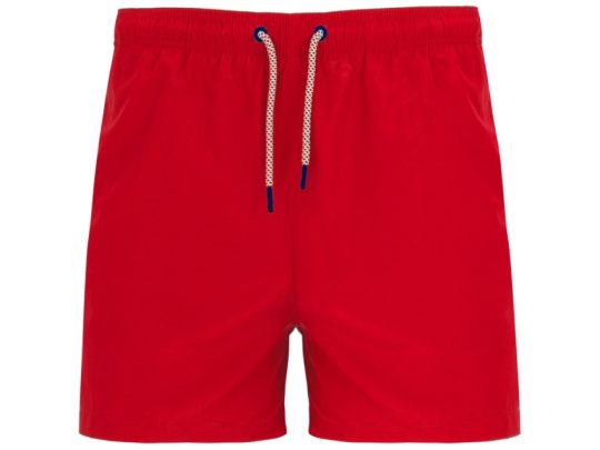 Плавательный шорты Balos мужские, красный (M), арт. 025135403