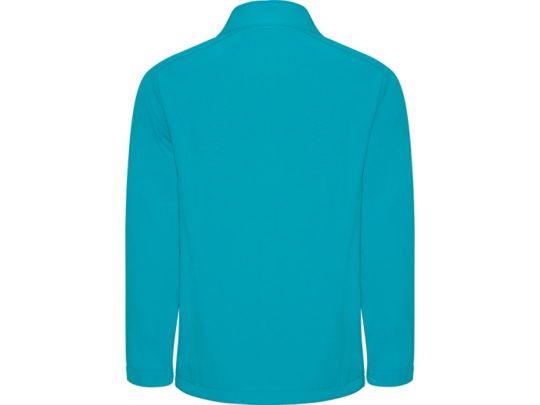 Куртка софтшелл Nebraska мужская, аквамариновый (M), арт. 025062703