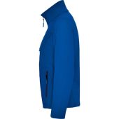 Куртка софтшелл Antartida женская, королевский синий (L), арт. 025131803