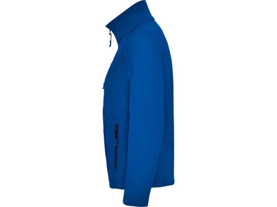 Куртка софтшелл Antartida женская, королевский синий (L), арт. 025131803