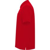Рубашка поло Centauro Premium мужская, красный (L), арт. 025016403