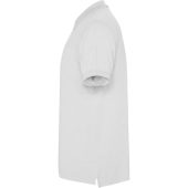 Рубашка поло Imperium мужская, белый (XL), арт. 025010103