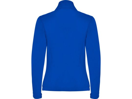 Куртка софтшелл Nebraska женская, королевский синий (L), арт. 025070903