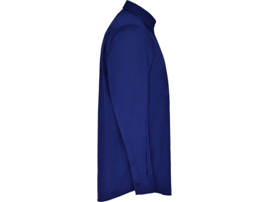 Рубашка Aifos мужская с длинным рукавом, классический-голубой (3XL), арт. 025020203