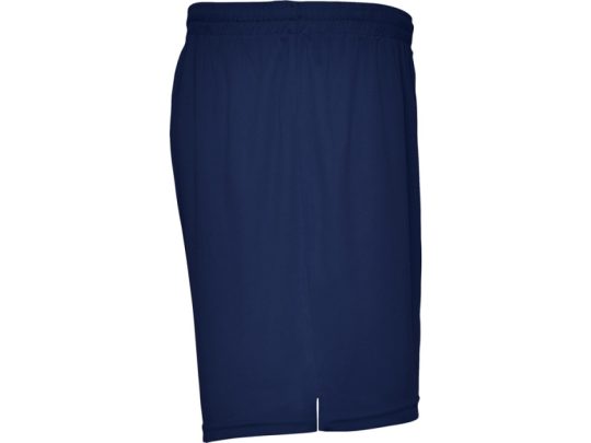 Спортивные шорты Player мужские, нэйви (XL), арт. 025141103