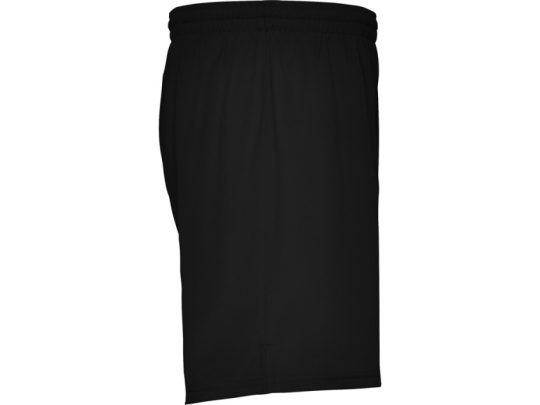 Спортивные шорты Calcio мужские, черный (M), арт. 025146103