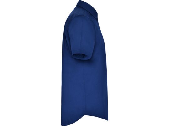 Рубашка Aifos мужская с коротким рукавом,  классический-голубой (2XL), арт. 025023103