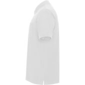 Рубашка поло Centauro Premium мужская, белый (S), арт. 025014403
