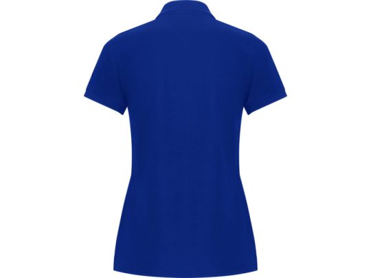 Рубашка поло Pegaso женская, королевский синий (L), арт. 025007003