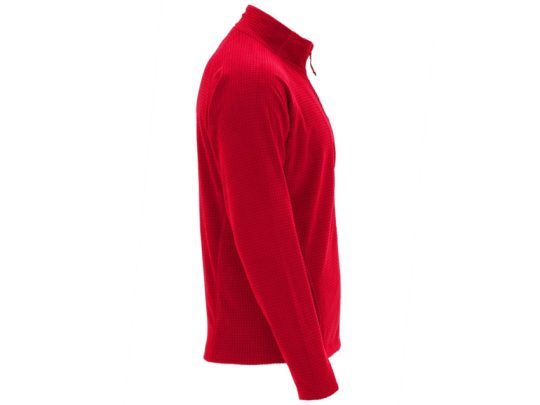 Куртка флисовая Denali мужская, красный (L), арт. 025121503