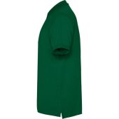 Рубашка поло Imperium мужская, бутылочный зеленый (S), арт. 025011603