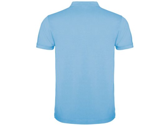 Рубашка поло Imperium мужская, небесно-голубой (3XL), арт. 025013903