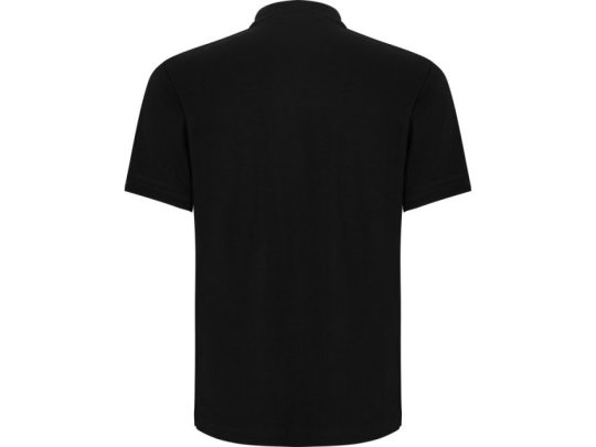 Рубашка поло Centauro Premium мужская, черный (M), арт. 025016903