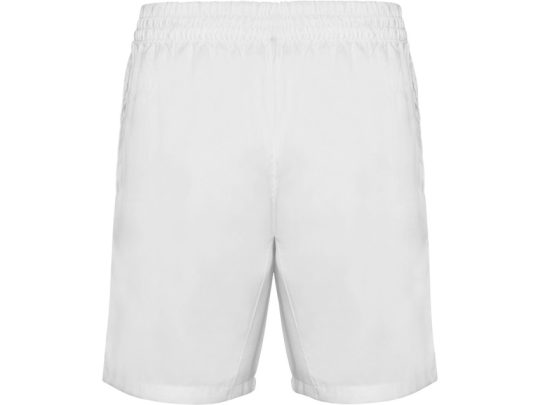 Спортивные шорты Andy мужские, белый (S), арт. 025136903