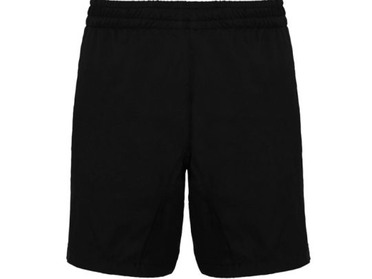 Спортивные шорты Andy мужские, черный (M), арт. 025138003