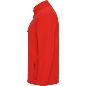 Куртка софтшелл Nebraska детская, красный (8), арт. 025066103