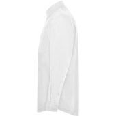 Рубашка Aifos мужская с длинным рукавом, белый (3XL), арт. 025019003