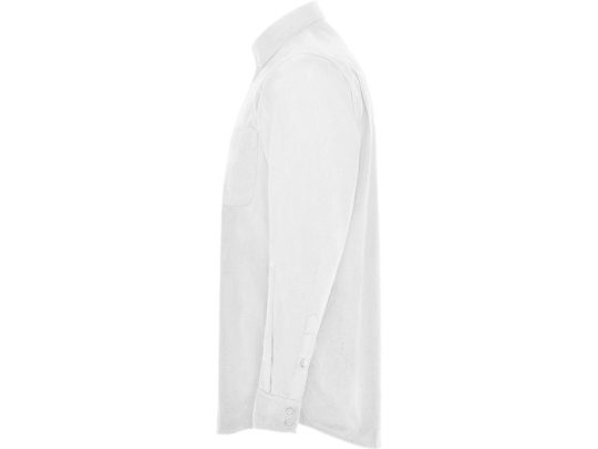 Рубашка Aifos мужская с длинным рукавом, белый (3XL), арт. 025019003
