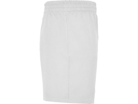 Спортивные шорты Andy мужские, белый (2XL), арт. 025137303