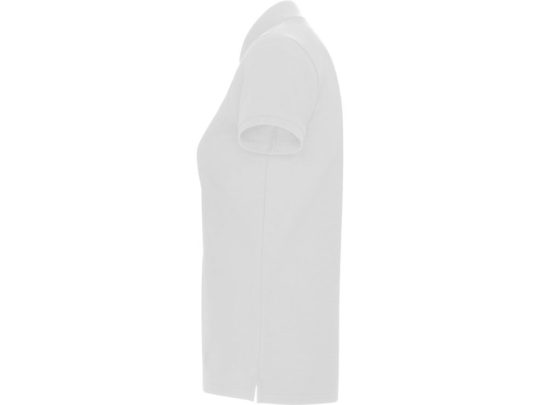 Рубашка поло Pegaso женская, белый (XL), арт. 025006503