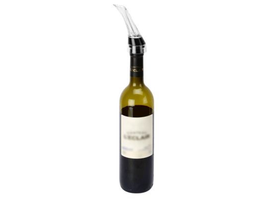 Набор акссесуаров Positano для вина с вакуумной пробкой, арт. 025237703